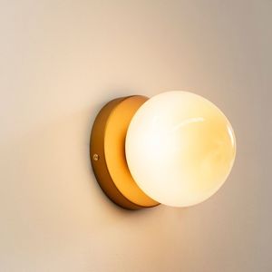 Wall Lights: Mellow Bud Wall Sconce