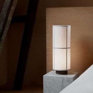 Lamps: Hashira Table Lamp