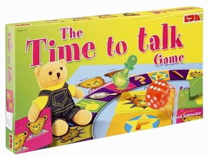 Products: Time to Talk Game