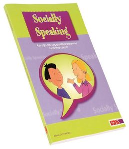 Products: Socially Speaking