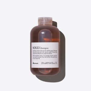 Products: SOLU – Society Beauty