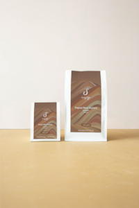 Coffee Beans: Papua New Guinea Coffee Single Origin - Lamari Washed