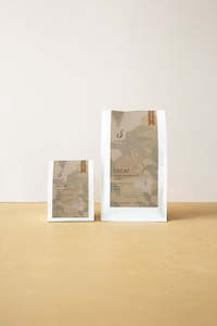 Mexico Coffee Single Origin - El Tucan Organic Decaf