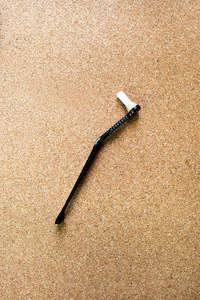 Accessories: Coffee Machine Group Head Cleaning Brush