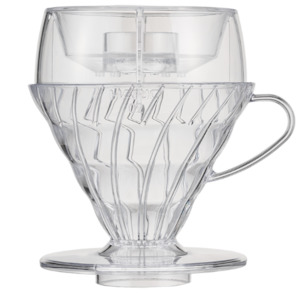 Brewing Gear: Hario Filter coffee Drip Assist
