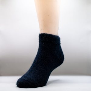 Possum Anklet Sock