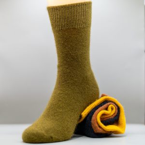 Possum Plain Sock