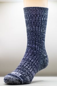 Outdoor Traveller Merino Sock