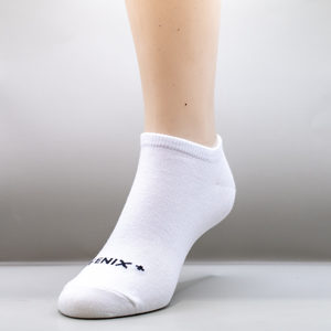 Fenix Cotton Sport Anklet Sock 3 Pack
