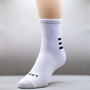 Fenix Cotton Sport Crew Sock 3 Pack