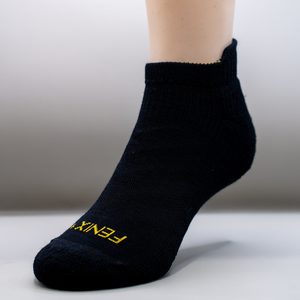 Fenix Merino Running Ankle Sock