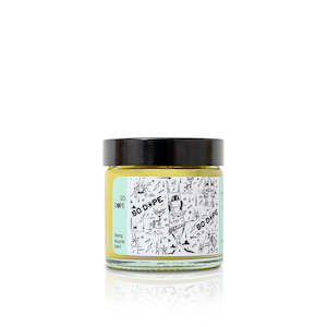 Products: So Dope Muscle Balm