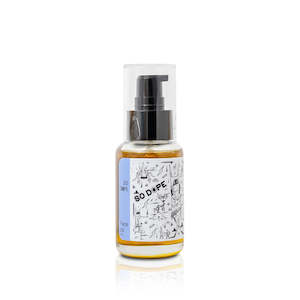 Products: So Dope Face Oil