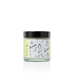 Products: So Dope Hemp and Green Clay Face Mask