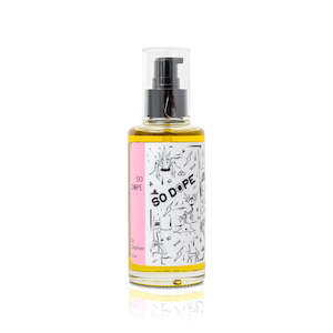 Products: So Dope Oil Cleanser