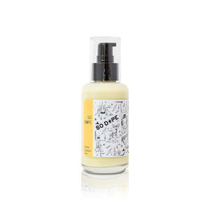 Products: So Dope Face Lotion