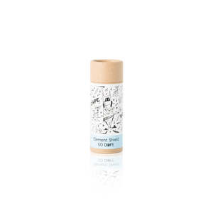 Dope Face: So Dope Element Shield Surf Zinc -natural-