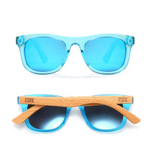 Little Soek Sunglasses: LITTLE PALM KIDS Polarised Sunglasses l Age 3-6