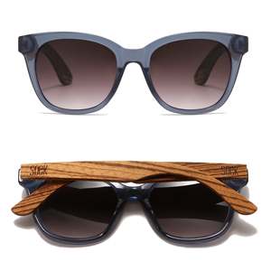 Soek Readers: SUN READER l LILA GRACE MIDNIGHT BLUE