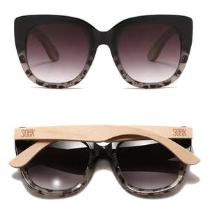 Magnifying SUN READER l RIVIERA BLACK/IVORY