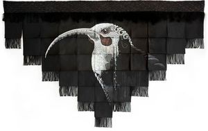 Animals + Birds Sofia Minson Artist: Huia Ariki