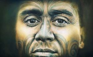 Portrait Sofia Minson Artist: Freedom To Be