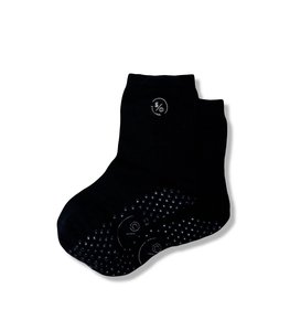 Products: Core Collection: Crew Grip Sock - SO Fitness