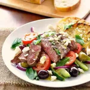 Products: Chicken Salad - Sofra Turkish Cafe