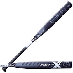 Composite Bats: 2022 META (-8)  Fastpitch Bat   34"/26oz