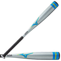 Alloy Bats: B21 Hot Metal 26" Tee Ball Bat