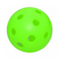 Balls: Poly (Wiffle) Ball  9"