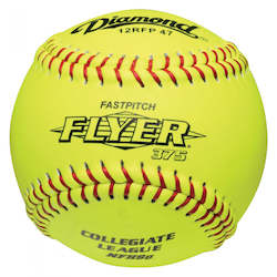 Balls: Diamond Flyer Ball