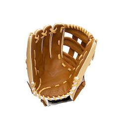 Gloves Fielding: GFN1250B4  12.5" Glove  RHT