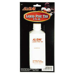 Accessories: Liquid Pine Tar
