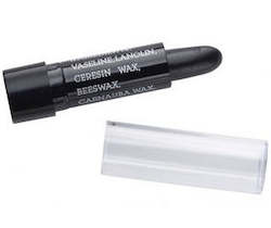 Accessories: Eye Black