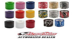 Accessories: Lizard Skin Bat Grips