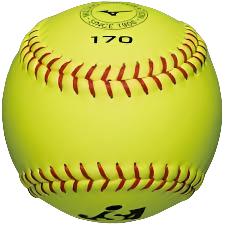 Balls: M170 Championship Ball - 12"