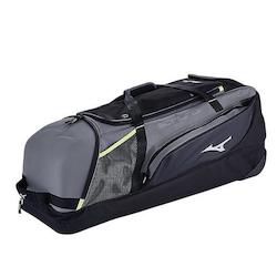 Bags Personal Team: Samurai Catchers wheeled bag