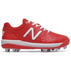 Footwear: Men's Molded Cleats