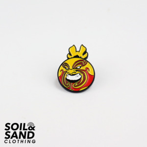 Products: Tamanuiterā – Pin Soil and Sand