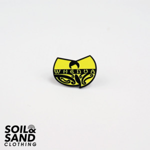Products: Whenua – Pin Soil and Sand