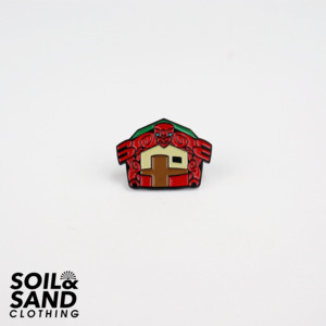 Products: Wharenui – Pin Soil and Sand