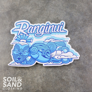 Products: Ranginui – Sticker Soil and Sand