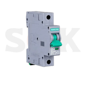 Products: DC MCB 1P 50A 250V - SOK Battery NZ