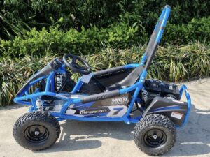 Products: Mud Monster