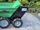 HIGHPER Buggy Electric Go Kart