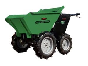 Products: Electric Power Barrow