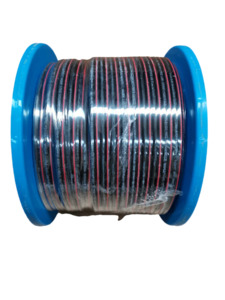 Solar twin Cable 4mm² & 6mm²