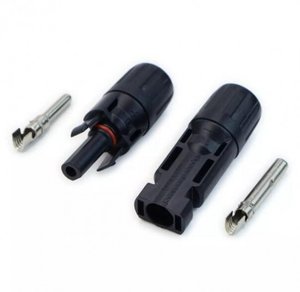 MC4 Solar Connectors