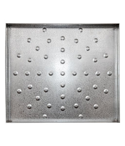 Peter Cocks Base Tray For Hot Water Cylinder